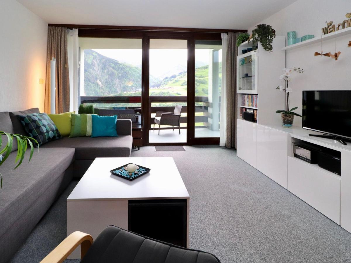 Apartment Utoring Acletta-88 By Interhome ديسنتس المظهر الخارجي الصورة