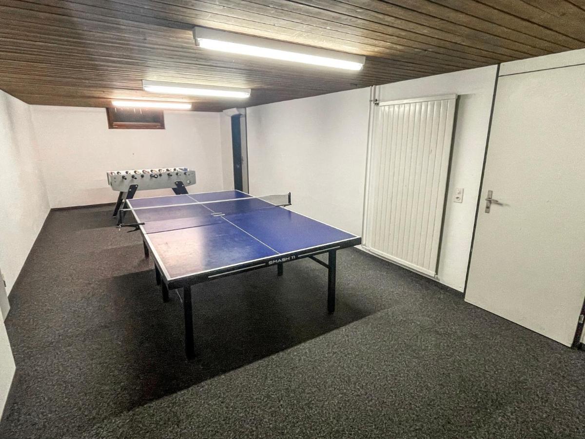 Apartment Utoring Acletta-88 By Interhome ديسنتس المظهر الخارجي الصورة
