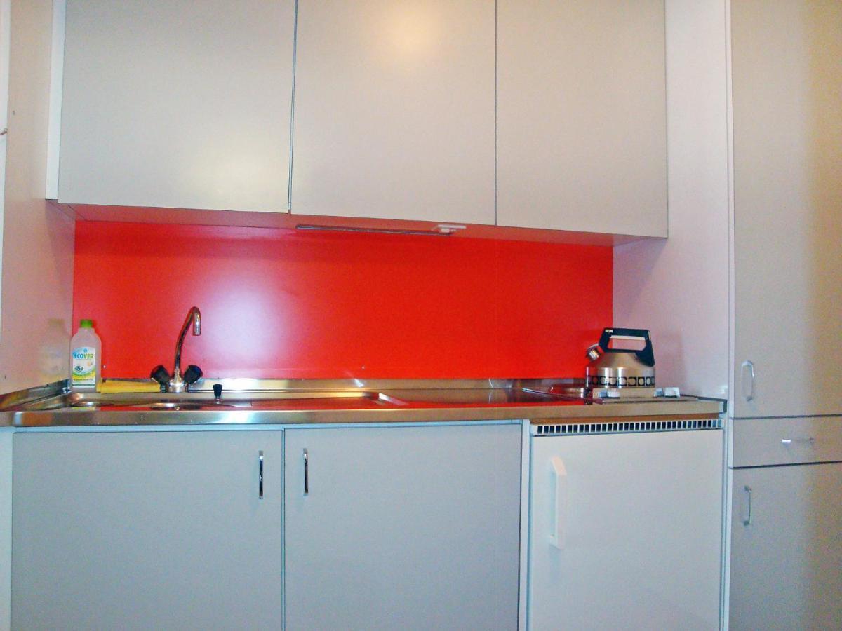 Apartment Utoring Acletta-88 By Interhome ديسنتس المظهر الخارجي الصورة