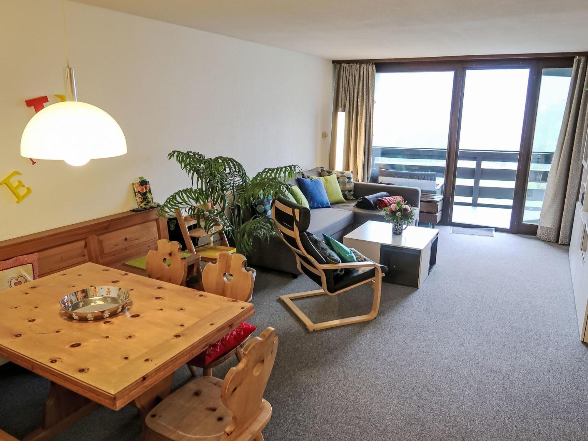 Apartment Utoring Acletta-88 By Interhome ديسنتس المظهر الخارجي الصورة