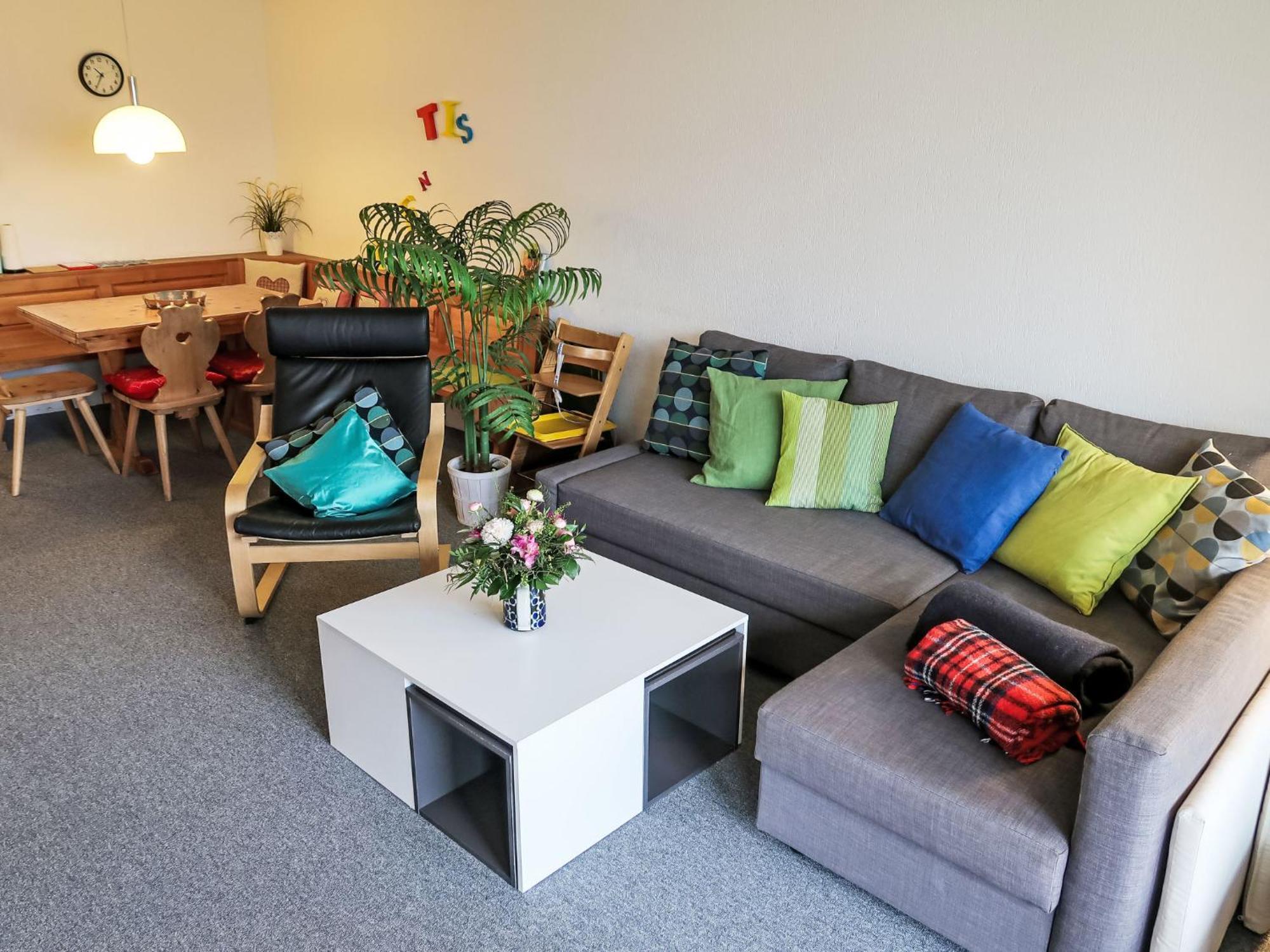 Apartment Utoring Acletta-88 By Interhome ديسنتس المظهر الخارجي الصورة